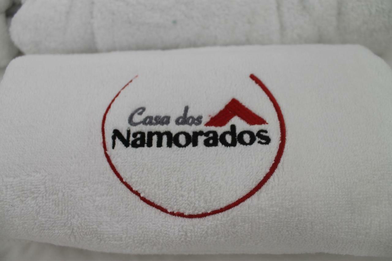 Casa Dos Namorados Вале-де-Камбра Екстер'єр фото
